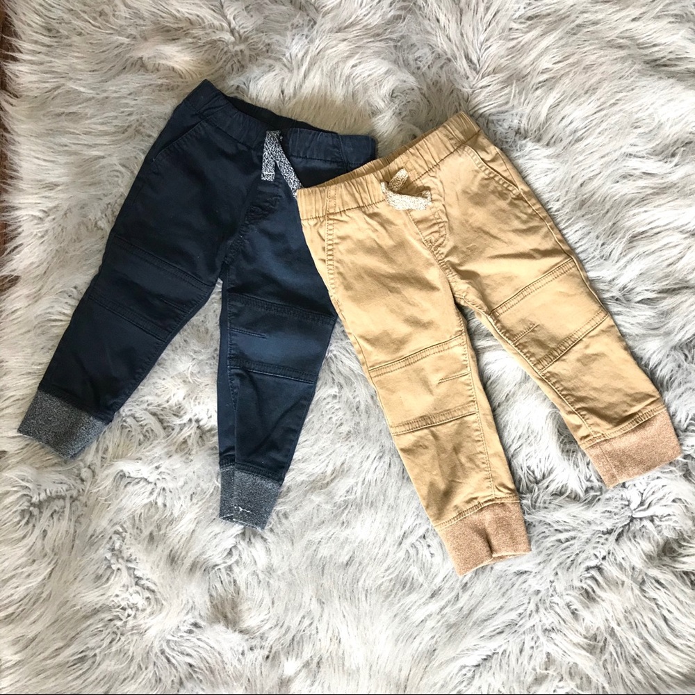 Baby Boy’s  18 Months skinny pants